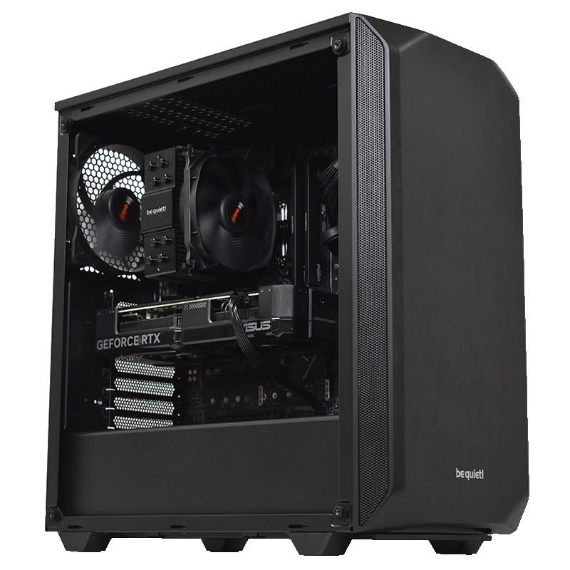 PC NVIDIA STUDIO STREAMING STUDIO